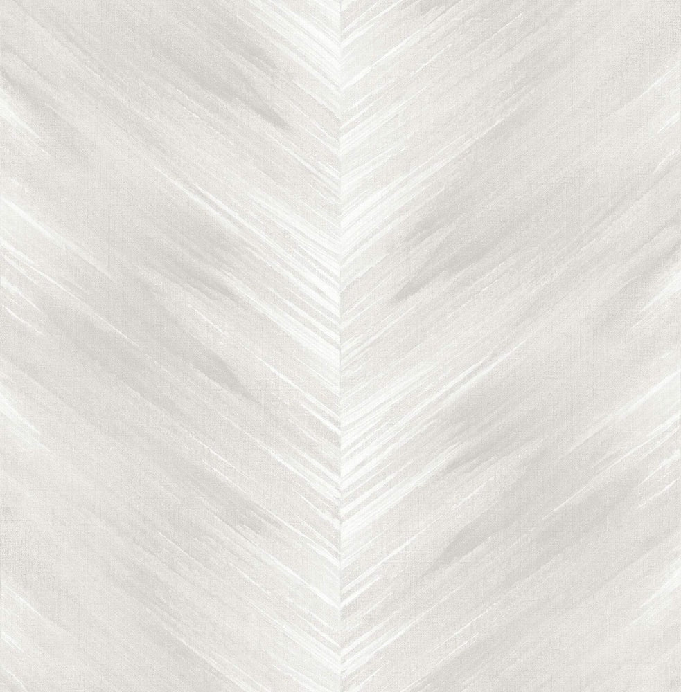 CR60708 Nightingale chevron wallpaper from the Milan collection by Carl Robinson