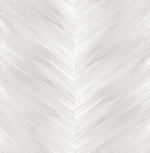 CR60708 Nightingale chevron wallpaper from the Milan collection by Carl Robinson