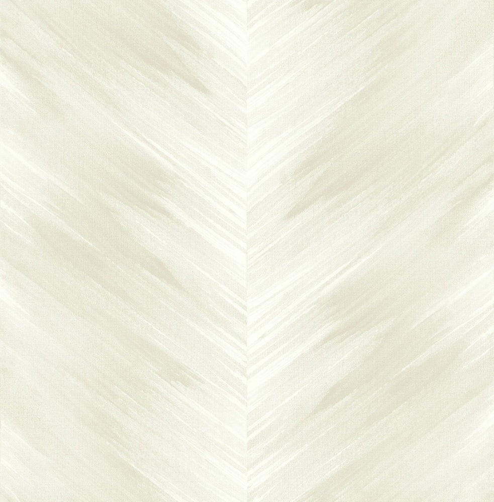 CR60710 Nightingale chevron wallpaper from the Milan collection by Carl Robinson