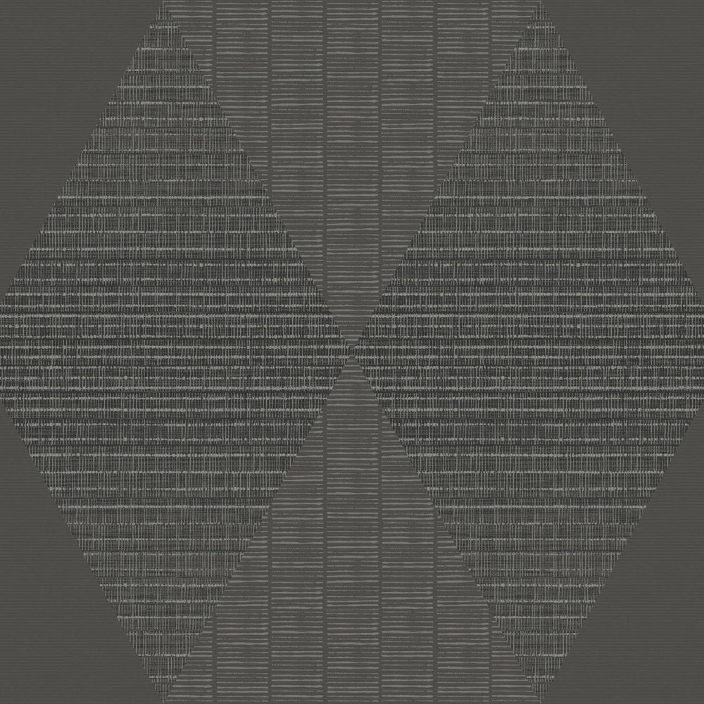 
                  
                    Geometric wallpaper CR60800 from the Milan collection by Carl Robinson
                  
                
