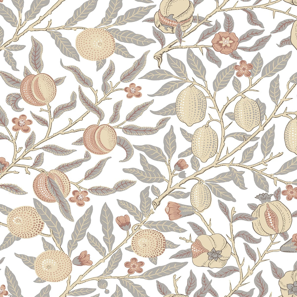 
                  
                    SD20603 Sutton Pomegranate botanical wallpaper from Say Decor
                  
                