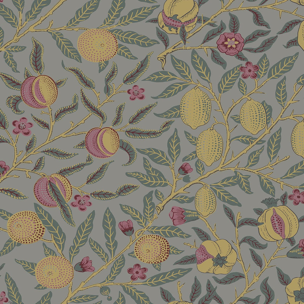 
                  
                    SD20606 Sutton Pomegranate botanical wallpaper from Say Decor
                  
                