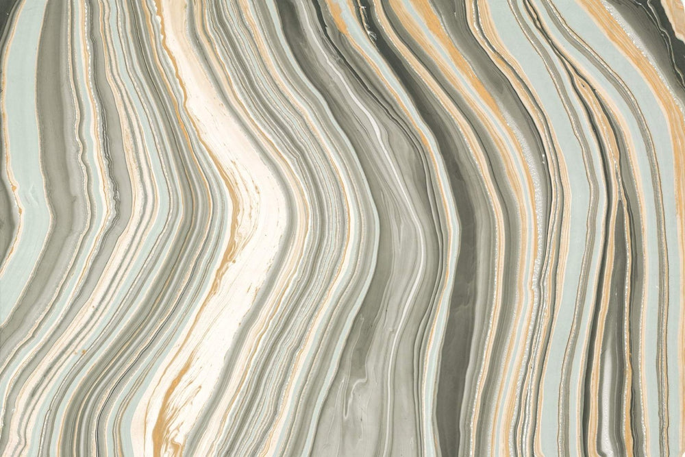 NZ10300M botswana agate abstract peel and stick wall mural by NextWall