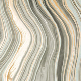 NZ10300M botswana agate abstract peel and stick wall mural by NextWall
