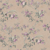 SD10906VS Chesterton vintage chinoiserie wallpaper from Say Decor